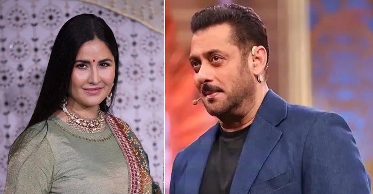 ক্যাটরিনার ওজন নিয়ে ট্রোলিং, কড়া জবাব দিলেন সালমান খান